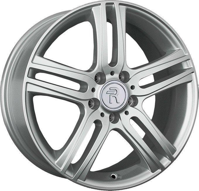 

Литые диски Replay VV373 17x7.5" 5x112мм DIA 57.1мм ET 43мм S