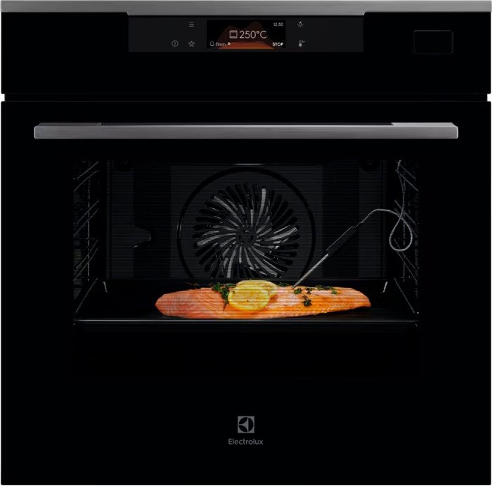 

Электрический духовой шкаф Electrolux SteamBoost 800 KOBBS39H