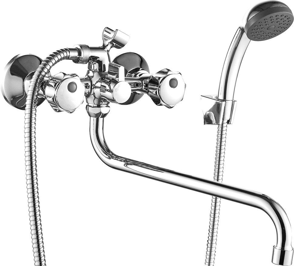 

Смеситель Decoroom DR50045R