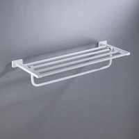 Полка для полотенца Shevanik SG5608C