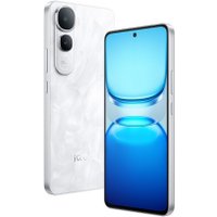Телефон iQOO Z10 Lite 8GB/128GB международная версия (ледник)