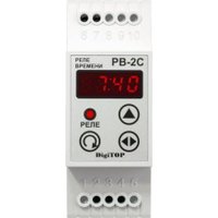 Реле времени DigiTop РВ-2с 46-293
