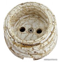 Розетка TDM Electric Болонь SQ1820-0006