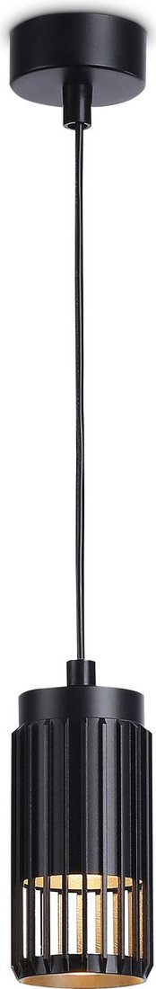 

Спот Ambrella light Techno spot TN51695 BK