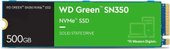 Green SN350 500GB WDS500G2G0C