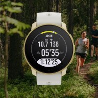 Умные часы Suunto 9 Peak Pro (жемчужное золото)