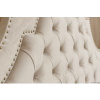 Кровать Рэйгрупп Jakarta 200x160 (ламель, ясень снежный/сосна натуральная)