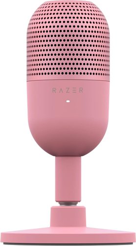 Razer Seiren V3 Mini Quartz Pink