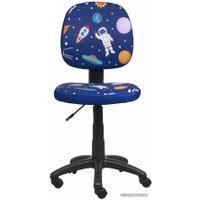 Компьютерное кресло AksHome Bunny (синий космос)