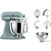 Кухонная машина KitchenAid 5KSM175PSEMF