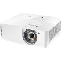 Проектор Optoma 4K400STx