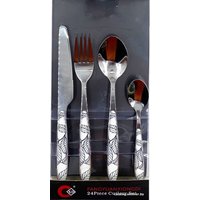 Набор столовых приборов DomiNado 21-17