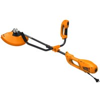 Триммер Carver TR 1500S/BH