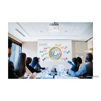 Проектор Epson EB-L200W