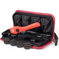 Пресс-клещи КВТ СТК+4