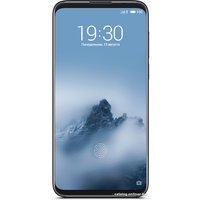 Смартфон MEIZU 16th 6GB/64GB (черный)