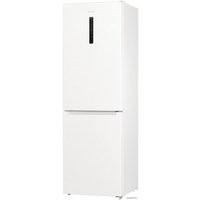 Холодильник Gorenje NRK6192AW4