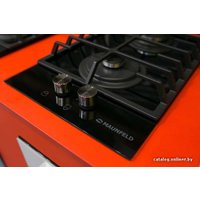 Варочная панель MAUNFELD MGHG 32 15B