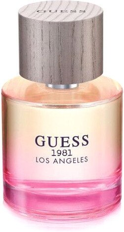 

Туалетная вода Guess 1981 Los Angeles Women EdT (50 мл)