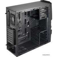 Корпус AeroCool Cyclops Black Edition