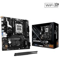 Материнская плата ASRock B850M-X WiFi R2.0 в Борисове