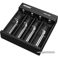 Зарядное устройство XTAR MC4S