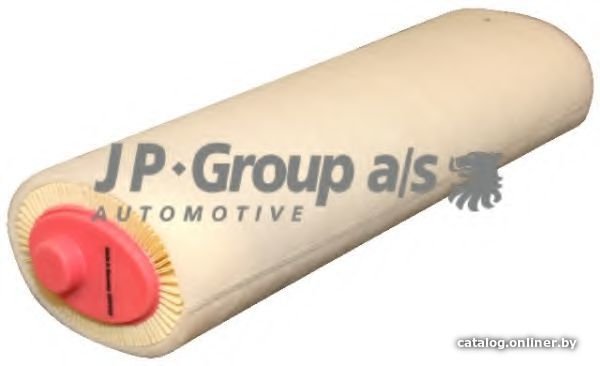 Воздушный фильтр JP group 1418600400