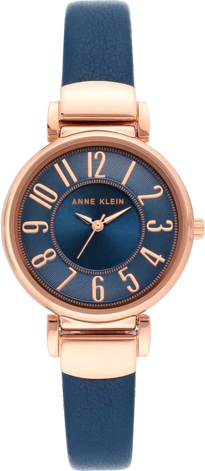 

Наручные часы Anne Klein AK/2156NVRG