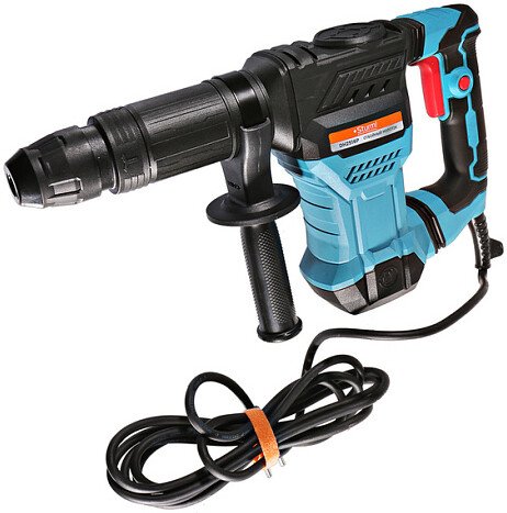 

Отбойный молоток Sturm DH2516P (кейс)