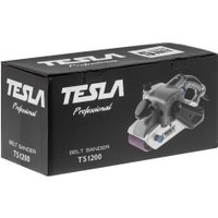 Ленточная шлифмашина Tesla TS1200