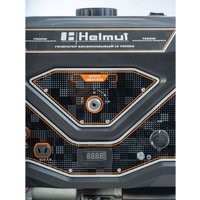 Бензиновый генератор Helmut LS 7500EA