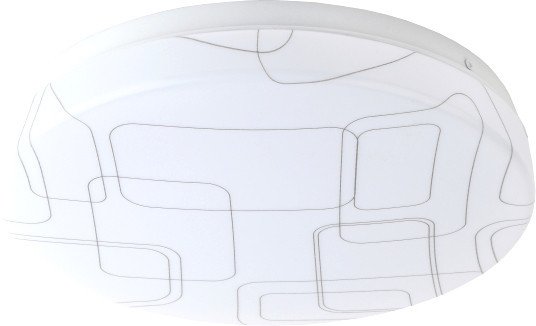 

Припотолочная люстра ЭРА SPB-6 Slim 2 36-4K Б0053327