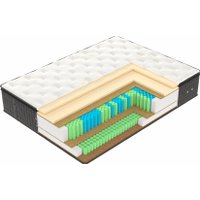 Матрас Vegas Exclusive X6 200x200