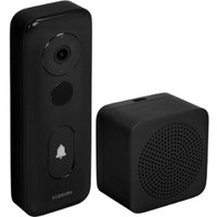 Дверной звонок Xiaomi DoorBell 3S MJML07-FJ/MJJSQ04-FJ Global (международная версия)