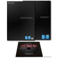 Материнская плата EVGA X99 Micro2 (131-HE-E095-KR)