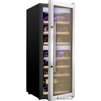 Винный шкаф Cold Vine C38-KSF2