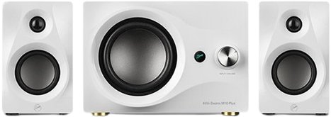 

Акустика Swan M10 Plus