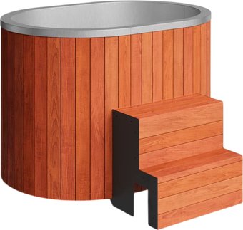 Купель Scandinaf Arctic 140RR