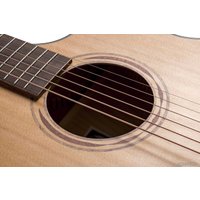 Электроакустическая гитара Baton Rouge AR31C/ACE