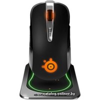 Мышь SteelSeries Sensei Wireless