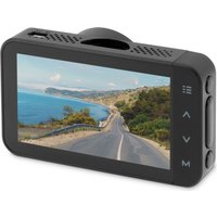 Видеорегистратор для авто Digma FreeDrive 580 FD580 (черный)