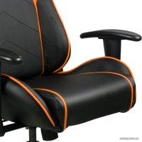 Игровое (геймерское) кресло DXRacer OH/FE08/NO