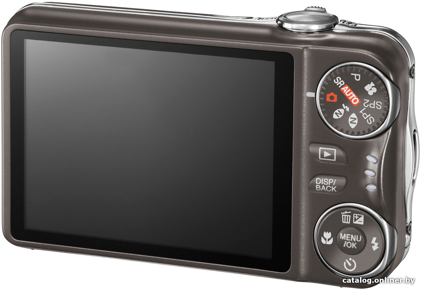 Fujifilm FinePix T300 фотоаппарат купить в Минске