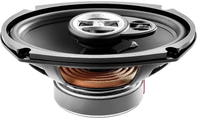 

Коаксиальная АС Focal RCX-690