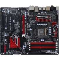 Материнская плата ASRock Fatal1ty P67 Performance