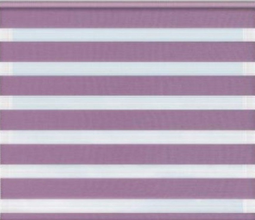 

Шторы день-ночь Jalux День-Ночь Софт s 8 110х160 (бледно-бордовый)