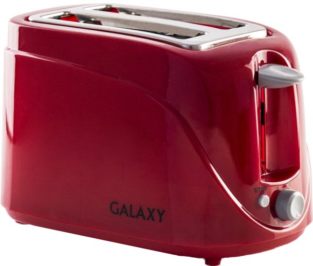 

Тостер Galaxy Line GL2902