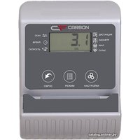 Эллиптический тренажер Carbon Fitness E109
