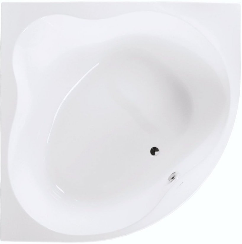

Ванна VagnerPlast Plejada 150x150 (с каркасом и экраном)