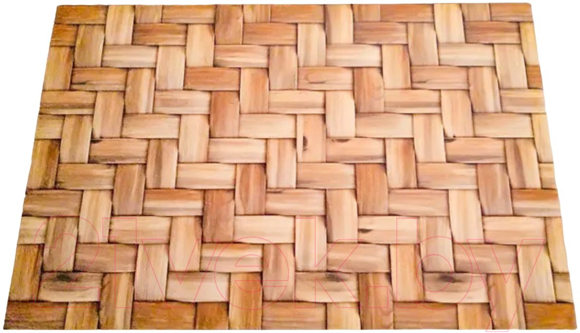 

Придверный коврик Blabar Принт-36 50x80см 93658